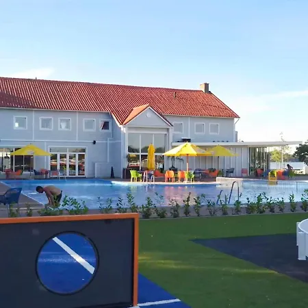 Holiday home Holiday Europarcs Veluwemeer-16 *