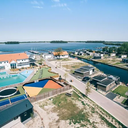 Holiday home Holiday Europarcs Veluwemeer-16 Nunspeet