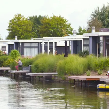 Holiday Europarcs Veluwemeer-16 Holiday home